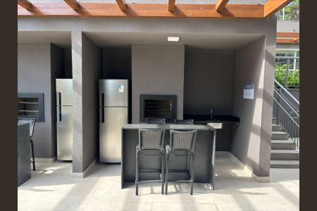 Apartamento para alugar com 62m², 2 quartos e 1 vaga