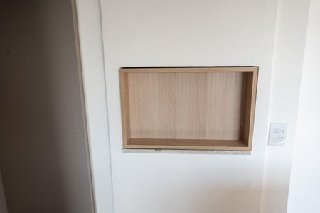 Apartamento para alugar com 62m², 2 quartos e 1 vaga Apartamento para alugar com 62m², 2 quartos e 1 vagaChurrasqueira