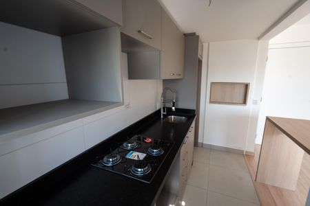 Apartamento para alugar com 62m², 2 quartos e 1 vaga Apartamento para alugar com 62m², 2 quartos e 1 vagaCozinha