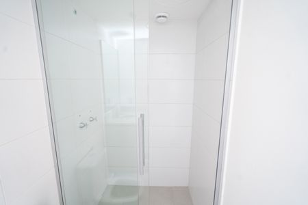 Apartamento para alugar com 62m², 2 quartos e 1 vaga Apartamento para alugar com 62m², 2 quartos e 1 vagaBanheiro da Suíte