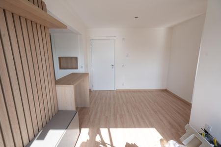 Sala de apartamento para alugar com 2 quartos, 62m² em Jardim Sabará, Porto Alegre