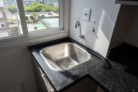 Apartamento para alugar com 62m², 2 quartos e 1 vaga Apartamento para alugar com 62m², 2 quartos e 1 vagaÁrea de Serviço