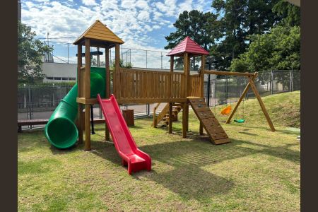 Apartamento para alugar com 62m², 2 quartos e 1 vaga