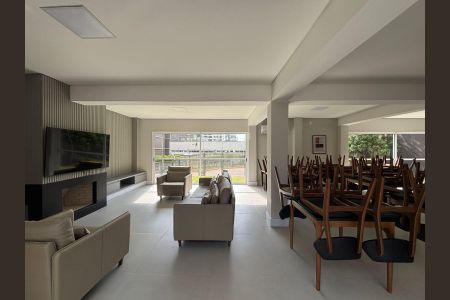 Apartamento para alugar com 62m², 2 quartos e 1 vaga