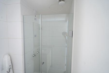 Apartamento para alugar com 62m², 2 quartos e 1 vaga Apartamento para alugar com 62m², 2 quartos e 1 vagaBanheiro Social