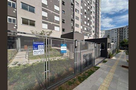 Apartamento para alugar com 62m², 2 quartos e 1 vaga