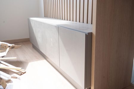 Sala de apartamento para alugar com 2 quartos, 62m² em Jardim Sabará, Porto Alegre