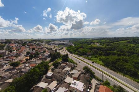 Apartamento para alugar com 38m², 2 quartos e 1 vagaVista Quarto 2