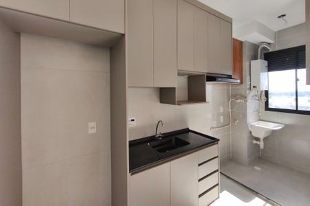Apartamento para alugar com 38m², 2 quartos e 1 vagaCozinha