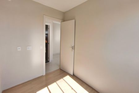 Apartamento para alugar com 38m², 2 quartos e 1 vagaQuarto 1