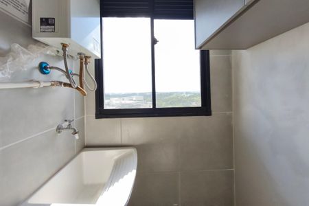 Apartamento para alugar com 38m², 2 quartos e 1 vagaÁrea de Serviço