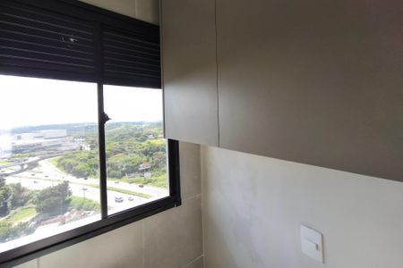 Apartamento para alugar com 38m², 2 quartos e 1 vagaÁrea de Serviço