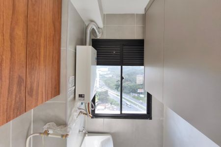 Apartamento para alugar com 38m², 2 quartos e 1 vagaÁrea de Serviço