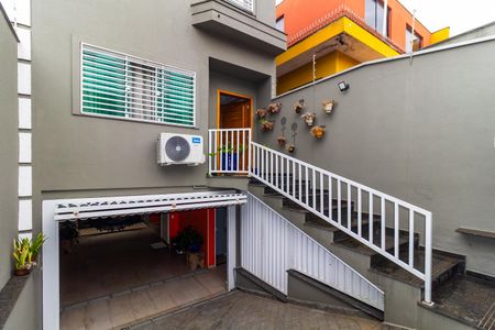 Casa à venda com 165m², 3 quartos e 3 vagasGaragem