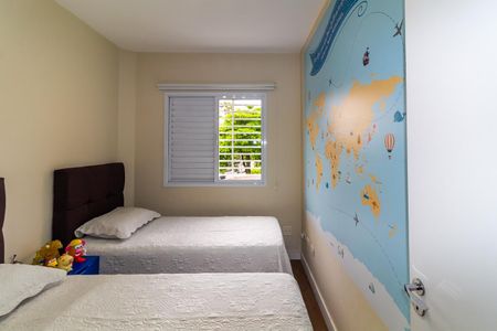 Quarto 1 de casa à venda com 3 quartos, 165m² em Vila Prudente, São Paulo