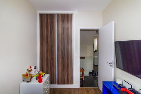 Casa à venda com 165m², 3 quartos e 3 vagasQuarto 2