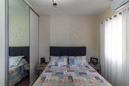 Casa à venda com 165m², 3 quartos e 3 vagasQuarto 3 - Suíte