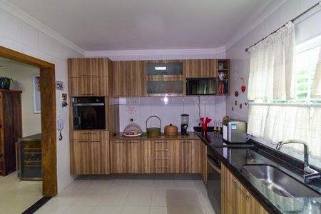 Casa à venda com 165m², 3 quartos e 3 vagasCozinha