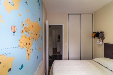 Casa à venda com 165m², 3 quartos e 3 vagasQuarto 1