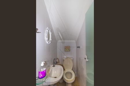 Casa à venda com 165m², 3 quartos e 3 vagasLavabo