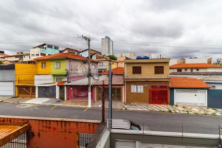 Vista de casa à venda com 3 quartos, 165m² em Vila Prudente, São Paulo