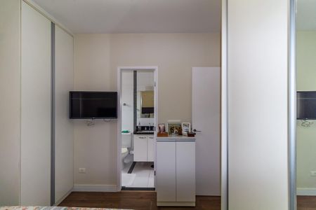 Casa à venda com 165m², 3 quartos e 3 vagasQuarto 3 - Suíte