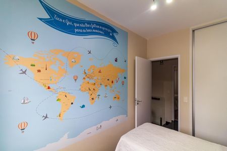 Casa à venda com 165m², 3 quartos e 3 vagasQuarto 1