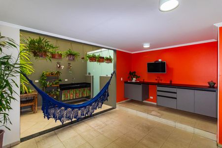 Casa à venda com 165m², 3 quartos e 3 vagasGaragem