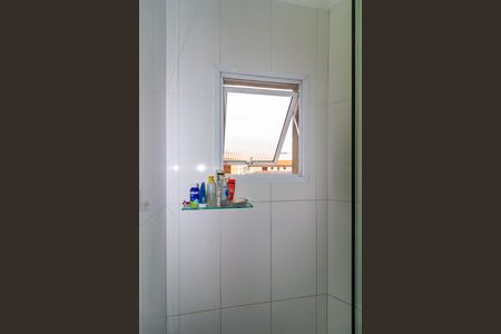 Casa à venda com 165m², 3 quartos e 3 vagasBanheiro da Suíte