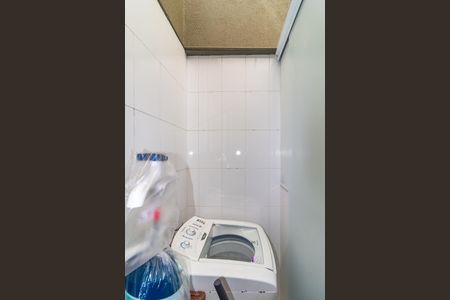 Casa à venda com 165m², 3 quartos e 3 vagasÁrea de Serviço