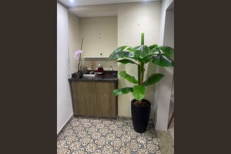 Apartamento para alugar com 79m², 2 quartos e 1 vaga Apartamento para alugar com 79m², 2 quartos e 1 vagaCopa