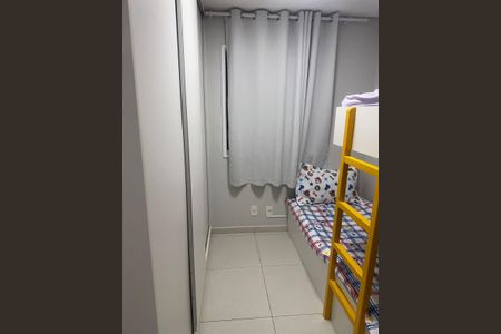 Quarto de apartamento para alugar com 2 quartos, 79m² em Jardim Ermida I, Jundiaí