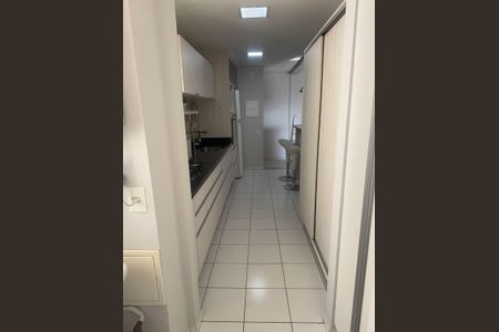 Apartamento para alugar com 79m², 2 quartos e 1 vaga Apartamento para alugar com 79m², 2 quartos e 1 vagaCozinha