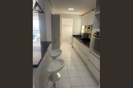 Apartamento para alugar com 79m², 2 quartos e 1 vaga Apartamento para alugar com 79m², 2 quartos e 1 vagaCozinha