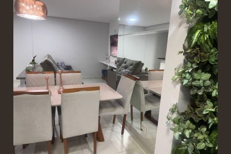 Apartamento para alugar com 79m², 2 quartos e 1 vaga Apartamento para alugar com 79m², 2 quartos e 1 vagaCopa