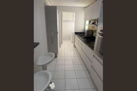 Apartamento para alugar com 79m², 2 quartos e 1 vaga Apartamento para alugar com 79m², 2 quartos e 1 vagaCozinha