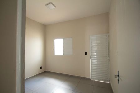 Quarto 2 de casa para alugar com 2 quartos, 53m² em Jardim Nilton Torres, Sorocaba