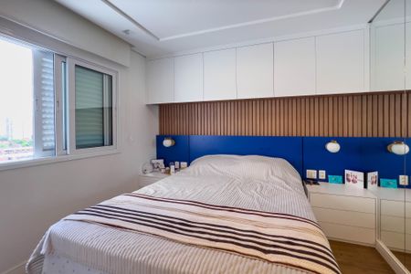 Apartamento à venda com 94m², 3 quartos e 2 vagas Apartamento à venda com 94m², 3 quartos e 2 vagasQuarto 1