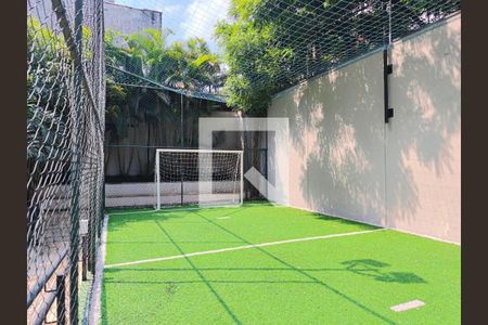 Apartamento à venda com 94m², 3 quartos e 2 vagas Apartamento à venda com 94m², 3 quartos e 2 vagasQuadra