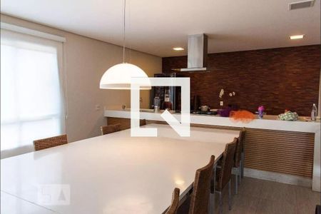 Apartamento à venda com 94m², 3 quartos e 2 vagas Apartamento à venda com 94m², 3 quartos e 2 vagasEspaço gourmet