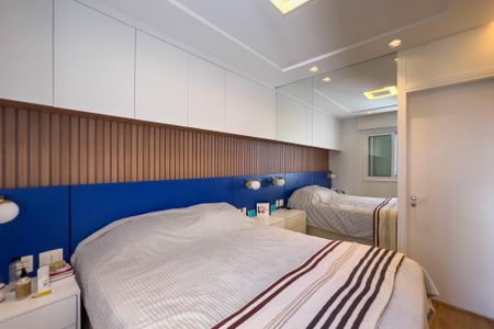 Apartamento à venda com 94m², 3 quartos e 2 vagas Apartamento à venda com 94m², 3 quartos e 2 vagasQuarto 1