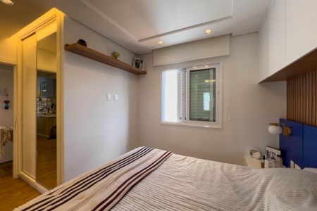 Apartamento à venda com 94m², 3 quartos e 2 vagas Apartamento à venda com 94m², 3 quartos e 2 vagasQuarto 1
