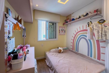 Apartamento à venda com 94m², 3 quartos e 2 vagas Apartamento à venda com 94m², 3 quartos e 2 vagasQuarto 2