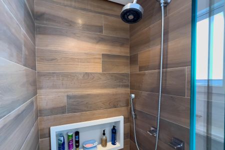 Apartamento à venda com 94m², 3 quartos e 2 vagas Apartamento à venda com 94m², 3 quartos e 2 vagasBanheiro do quarto 1