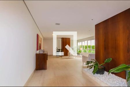 Apartamento à venda com 94m², 3 quartos e 2 vagas Apartamento à venda com 94m², 3 quartos e 2 vagasHall de entrada