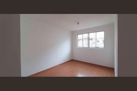 Sala de Estar de apartamento à venda com 2 quartos, 64m² em Vila Osasco, Osasco