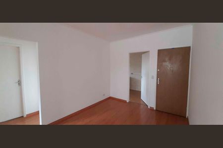 Sala de Jantar de apartamento à venda com 2 quartos, 64m² em Vila Osasco, Osasco