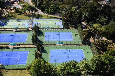 Apartamento à venda com 226m², 3 quartos e 4 vagas Apartamento à venda com 226m², 3 quartos e 4 vagasÁrea comum