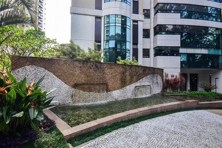 Apartamento à venda com 226m², 3 quartos e 4 vagas Apartamento à venda com 226m², 3 quartos e 4 vagasÁrea comum