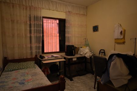 Casa à venda com 4 quartos, 312m² em Vila Santana, São Paulo